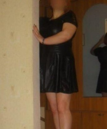 Проститутка Зина