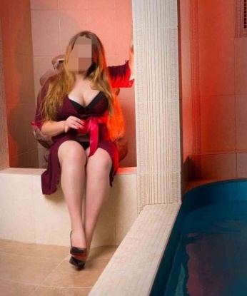 Проститутка Ирина