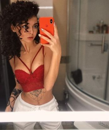 Проститутка Виктория