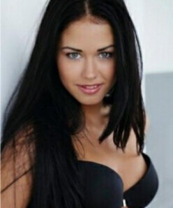 Проститутка Алиса